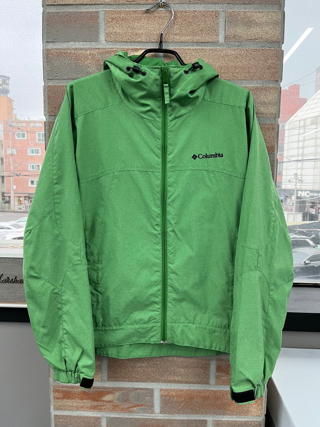 컬럼비아 바람막이 자켓 상품이미지7