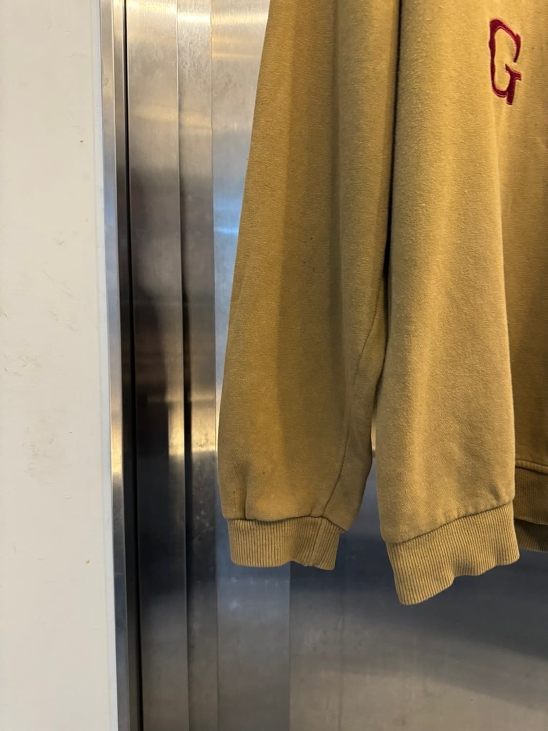 갭 맨투맨 상품이미지7