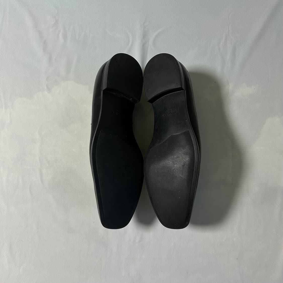 Prada sports strap loafers 상품이미지5