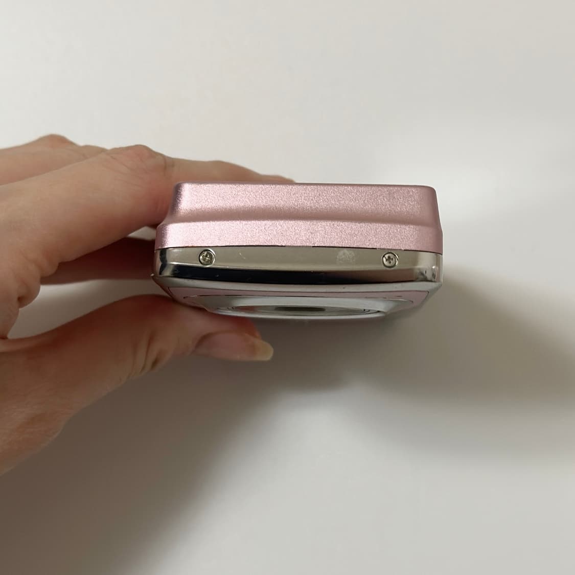 풀셋!) Casio exilim z550 핑크 카시오 엑슬림 상품이미지6