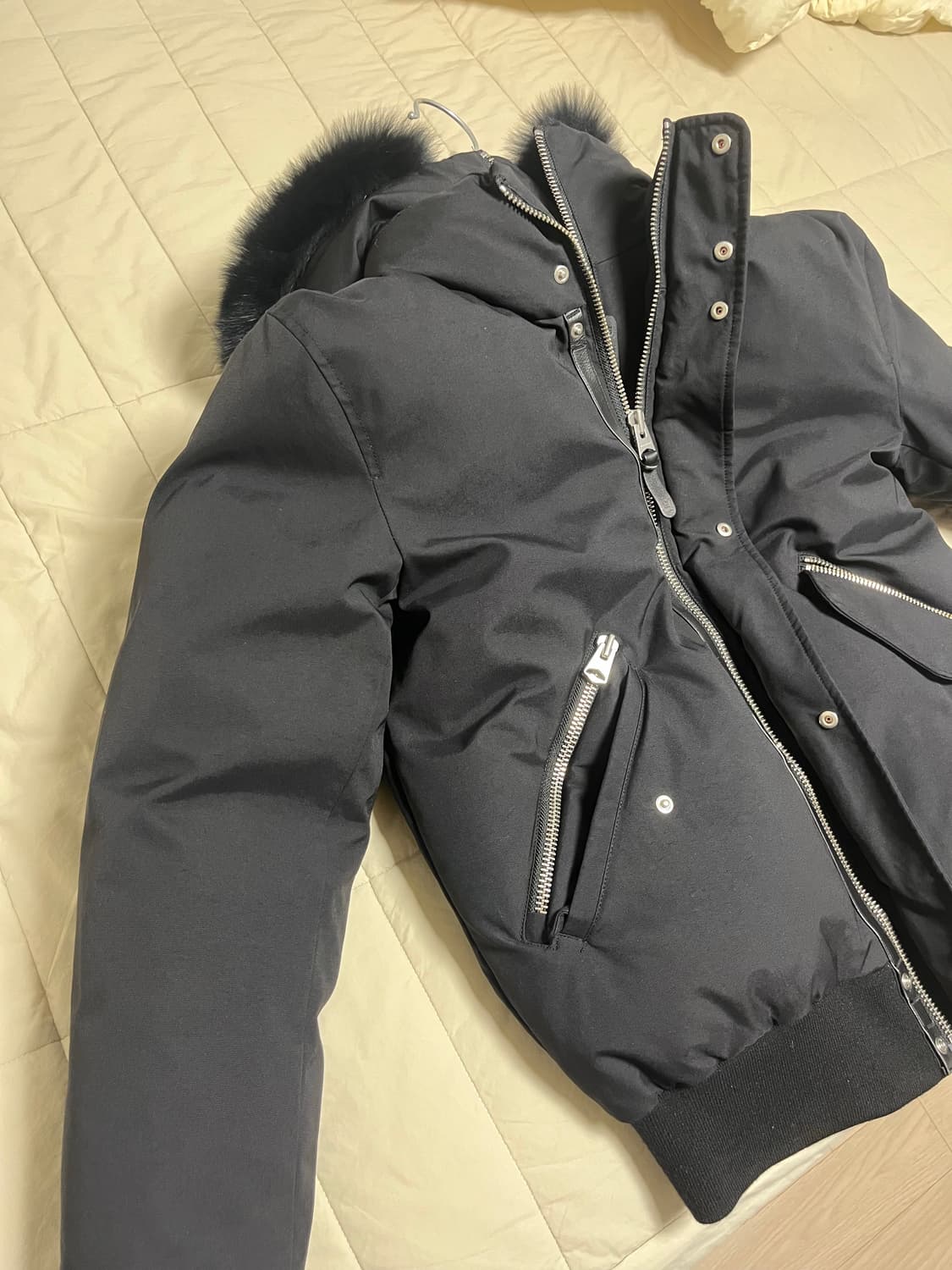 맥케이지 딕슨 38 상품이미지1