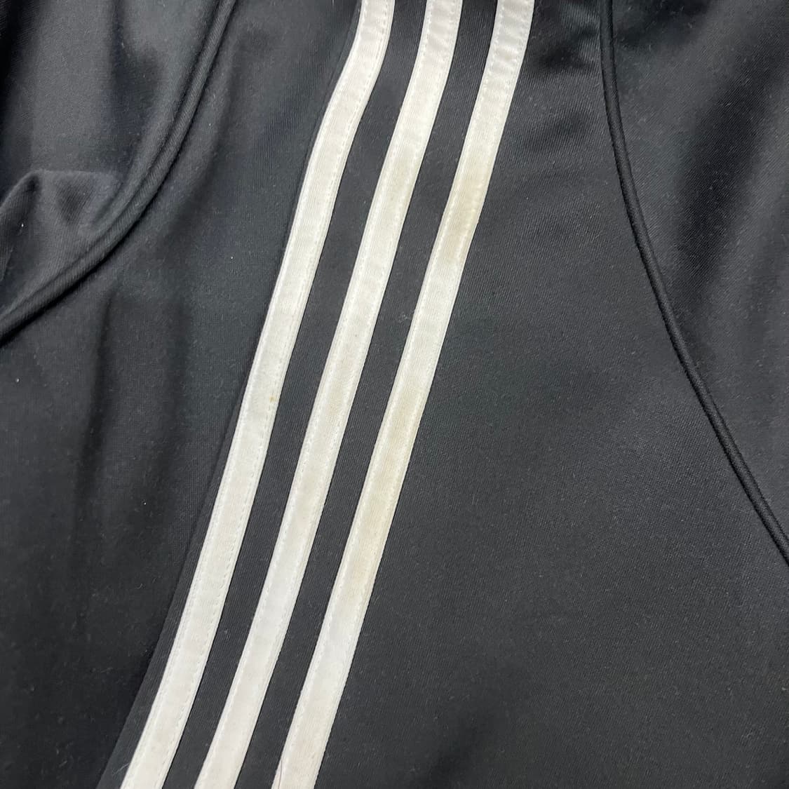 아디다스 블랙 져지 95 상품이미지5