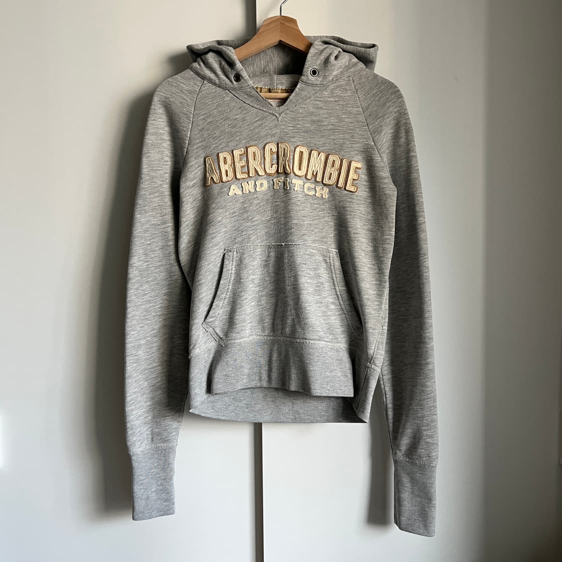 Abercrombie & Fitch Hoodie Sweatshirt 상품이미지1