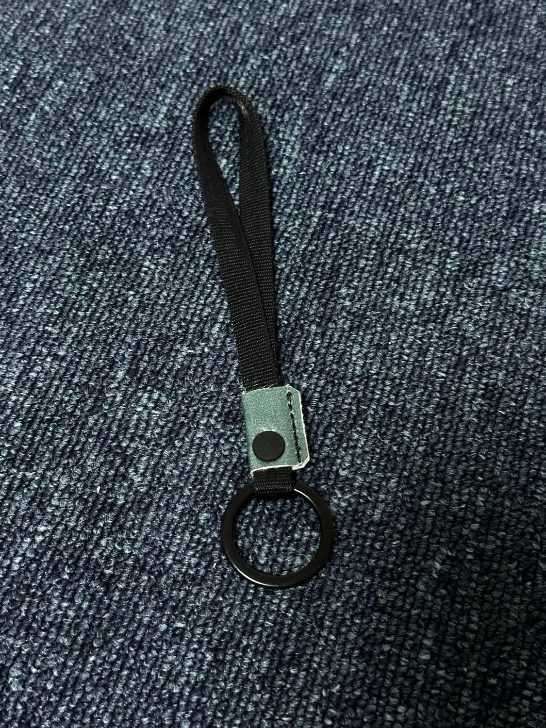 새제품 Freitag 프라이탁 키링 상품이미지2