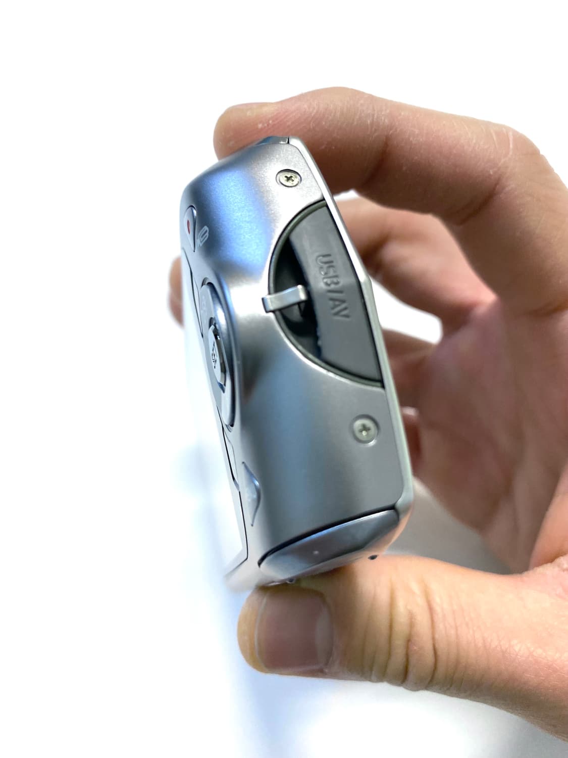 카시오 엑을림 EX-Z2000 디지털 카메라 상품이미지7