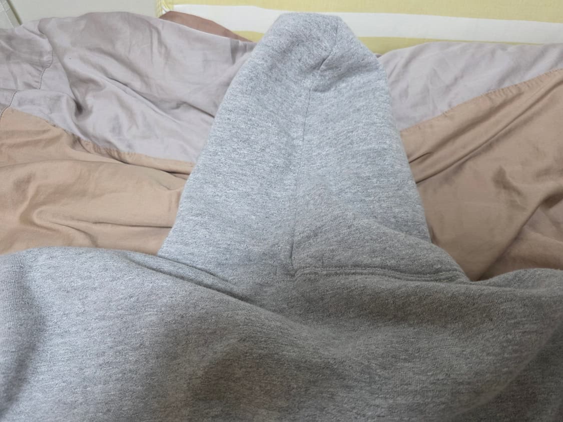 폴로 랄프로렌 타이거 후드 XL 상품이미지7