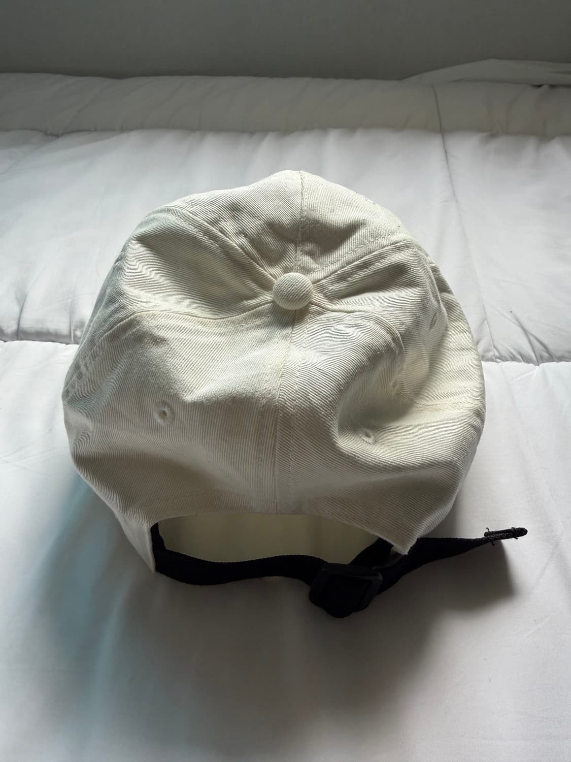 나이키 희귀 스우시 빈티지 캡 모자 상품이미지5