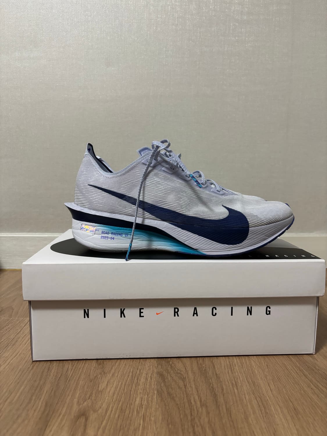Nike ZoomX Vaporfly Next% 4 베이퍼플라이4 상품이미지4