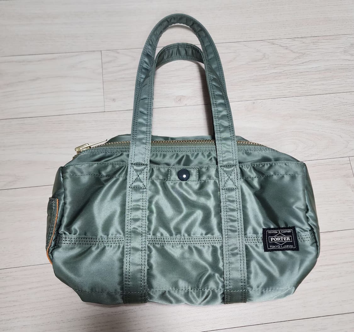 요시다포터 탱커 더플백 보스턴백 S 상품이미지1