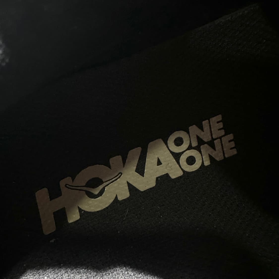 Hoka One One 호카 오네오네 본디 6 블랙 상품이미지9