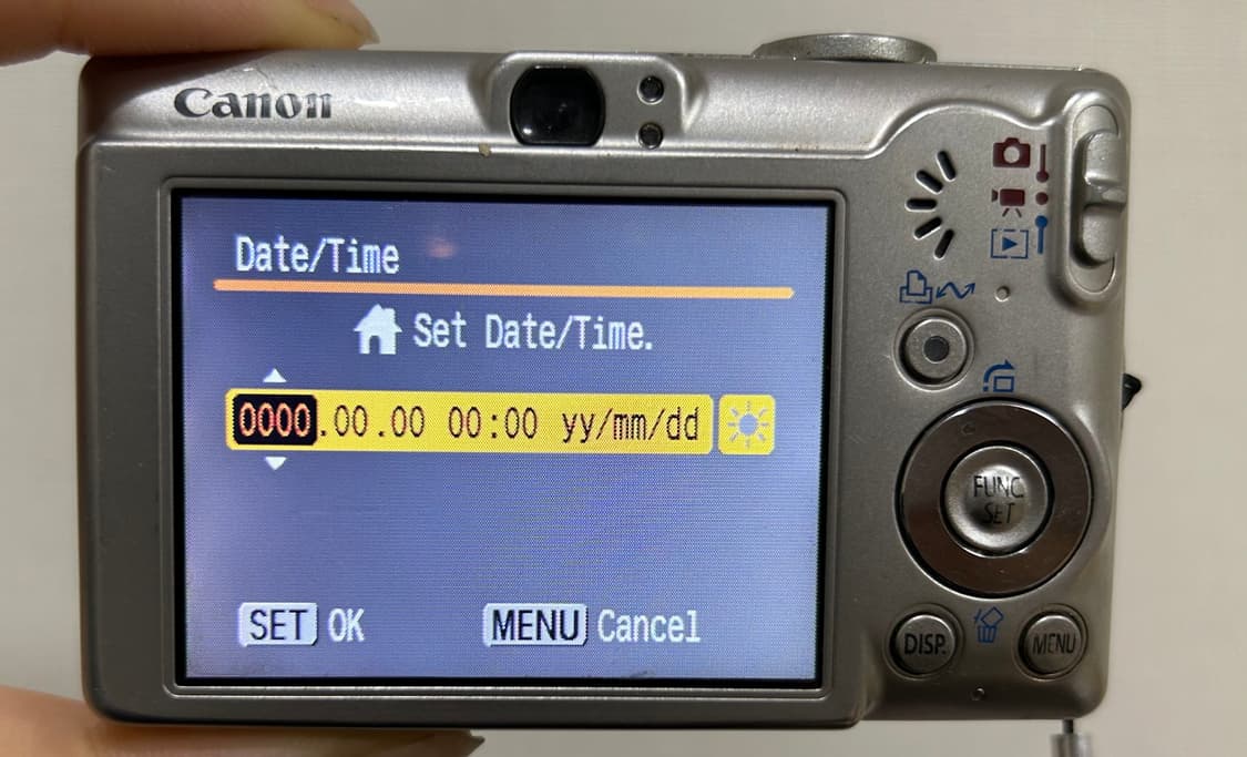 캐논 익시70/ixy 70/ixus 60 디카 상품이미지2