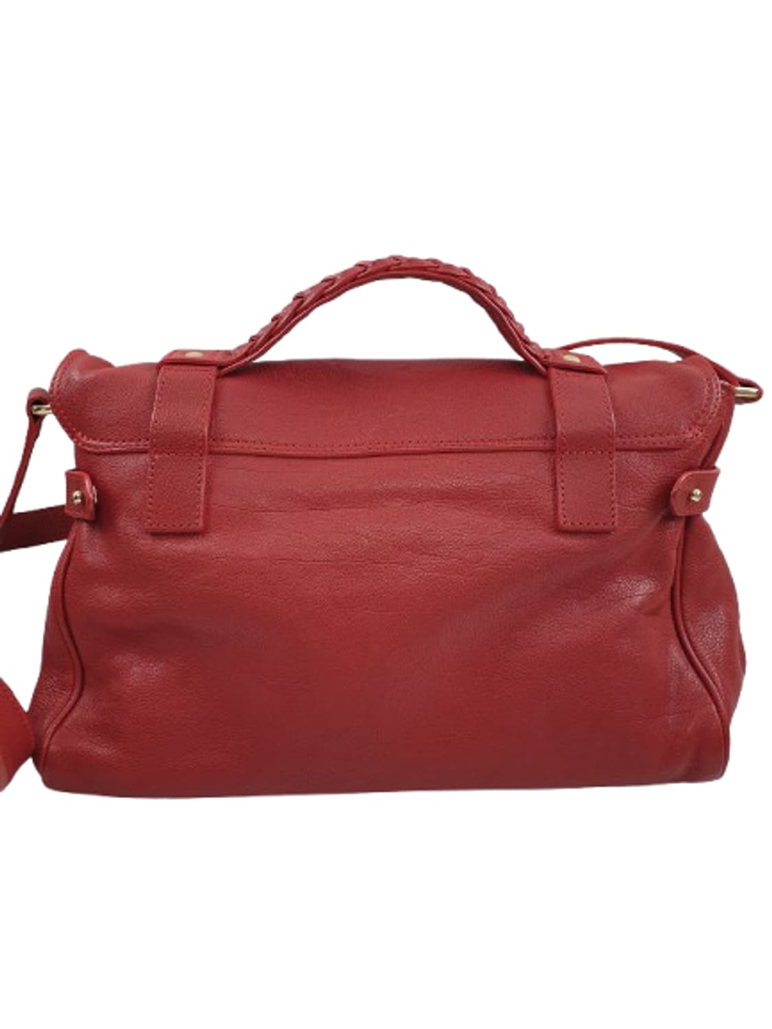 멀버리 알렉사백(새상품급) 상품이미지8