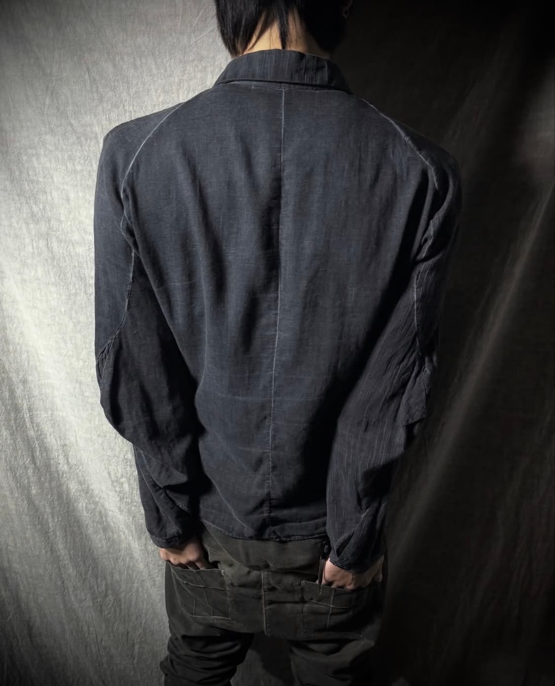 Lumen et umbra shirt 셔츠 상품이미지2