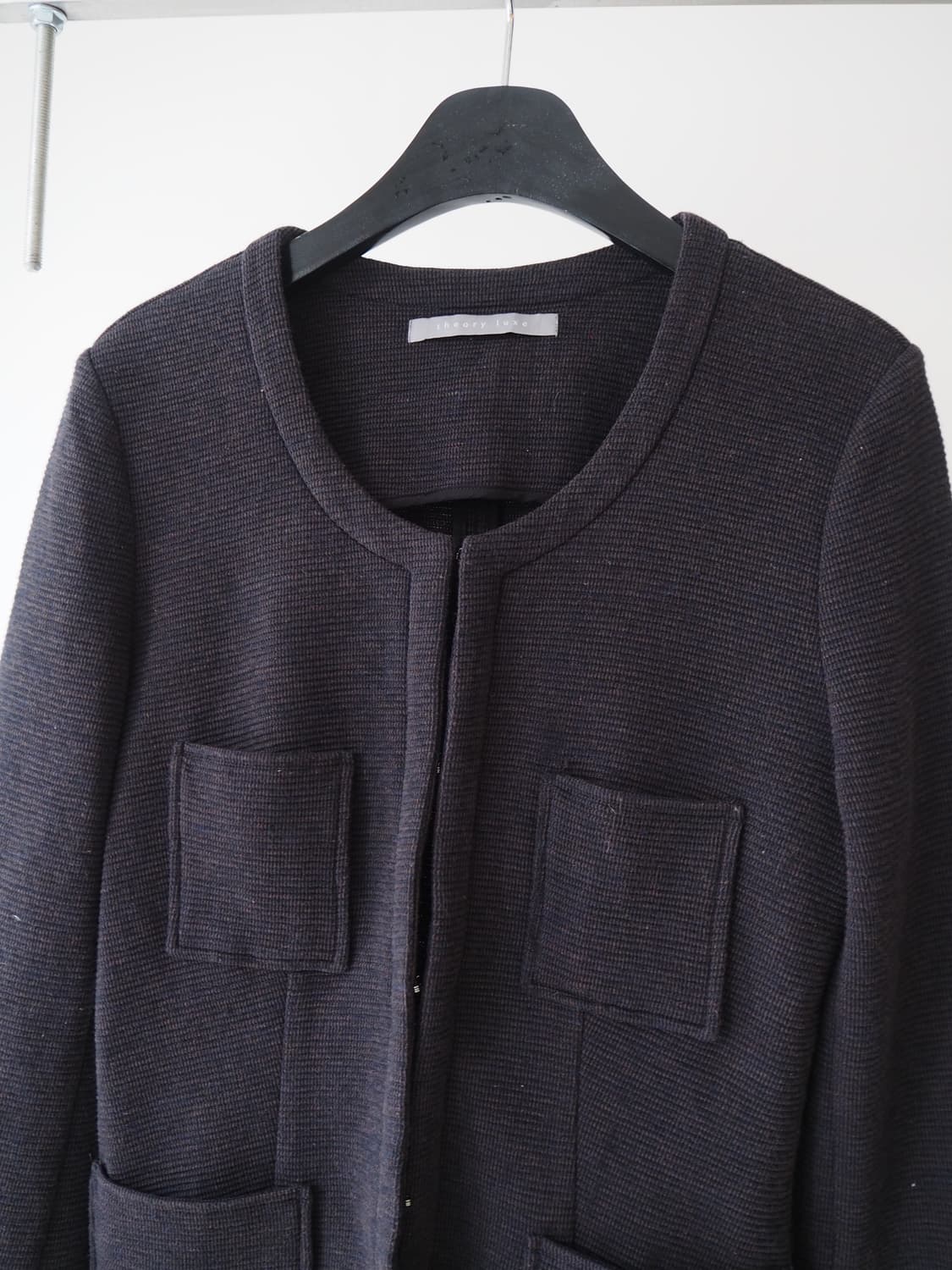 theory jacket  상품이미지2