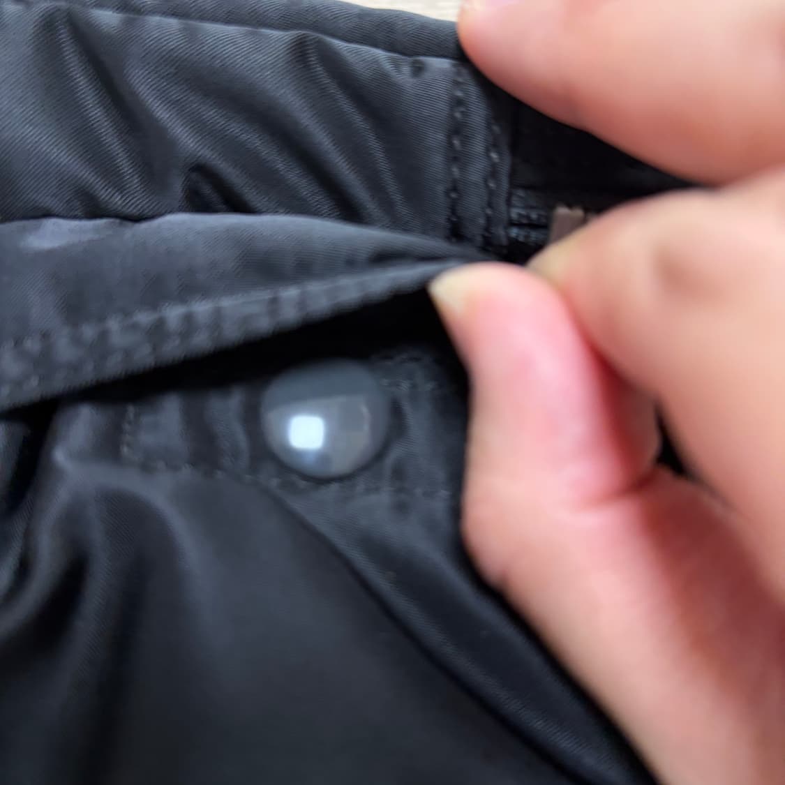 요시다포터 porter 카메라백 탱커 블랙 s 스몰 상품이미지4