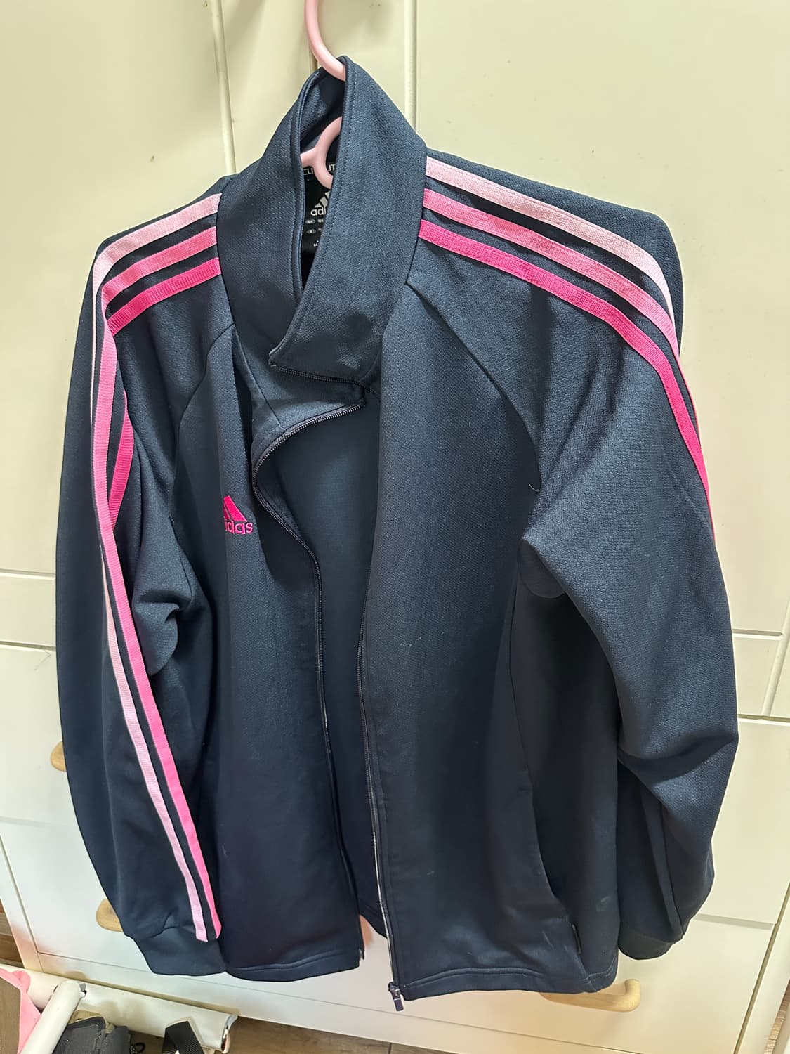 아디다스 빈티지 져지 상품이미지1