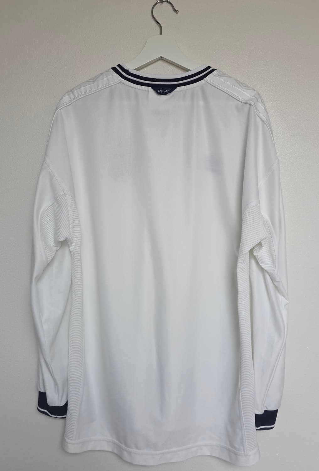 잉글랜드 99-01 홈 XL 상품이미지2