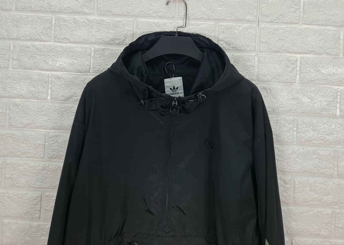 [105]아디다스 오리지널 후드 아노락 상품이미지4