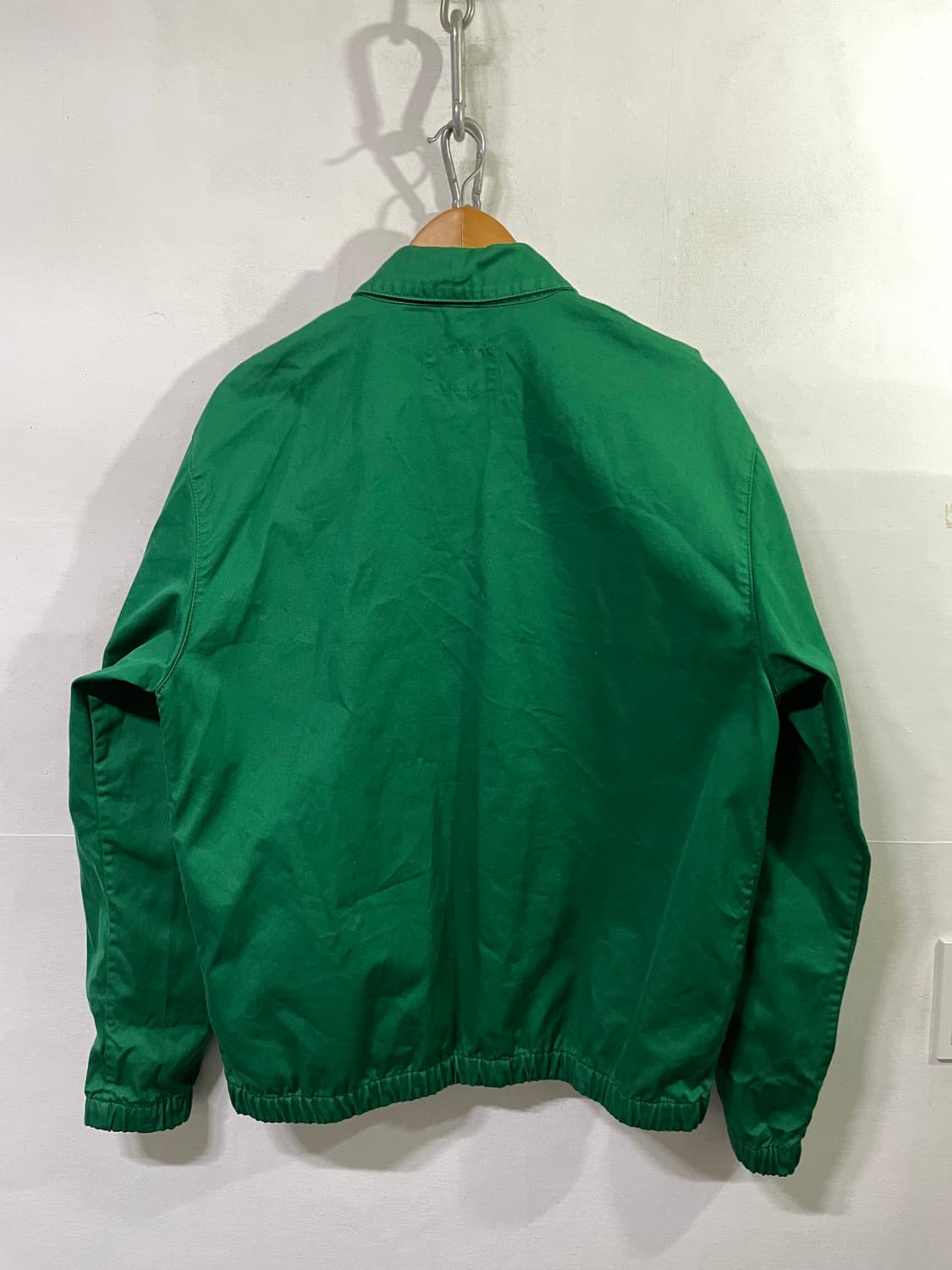 칼하트 wip 스윙톱 자켓 블루종 자켓 워크자켓 100 사이즈 상품이미지3