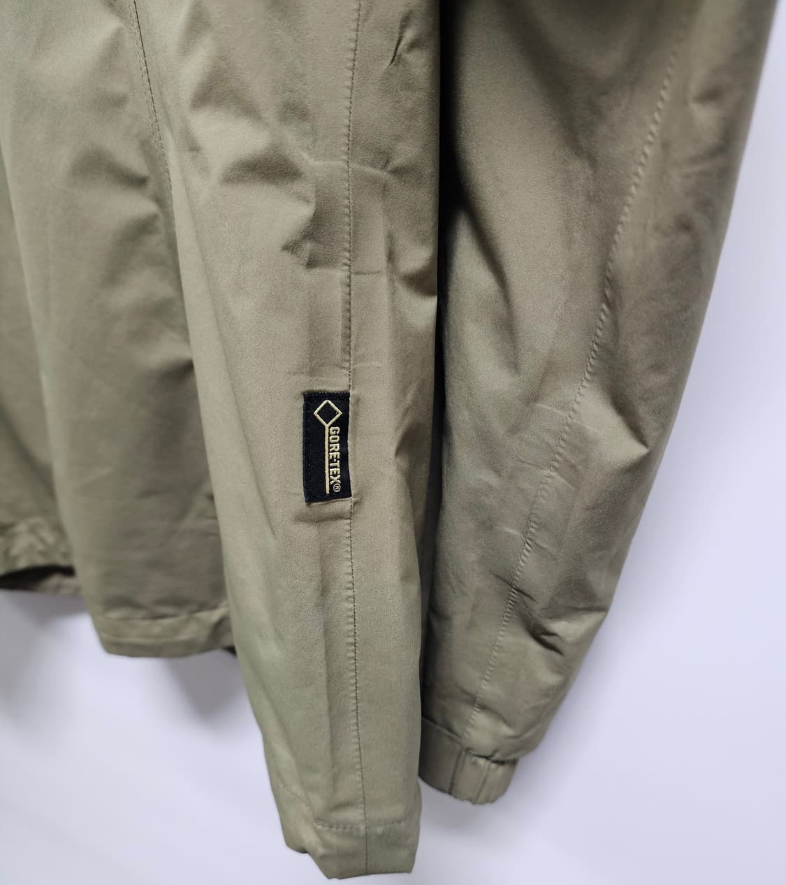 코오롱스포츠 여성 고어텍스 바람막이 95 상품이미지3