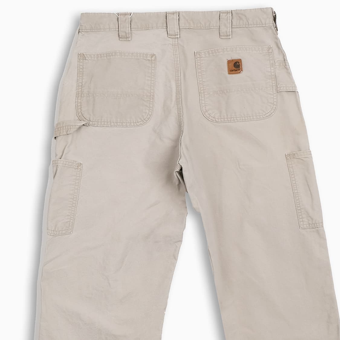 빈티지 칼하트 카펜터 워크 팬츠 33 인치 CH1513401 상품이미지6