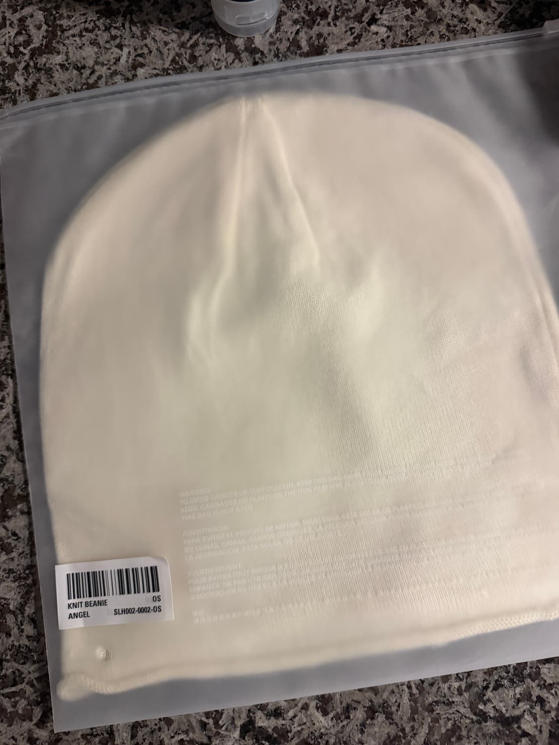 (OS) Skylrk beanie angel 상품이미지3