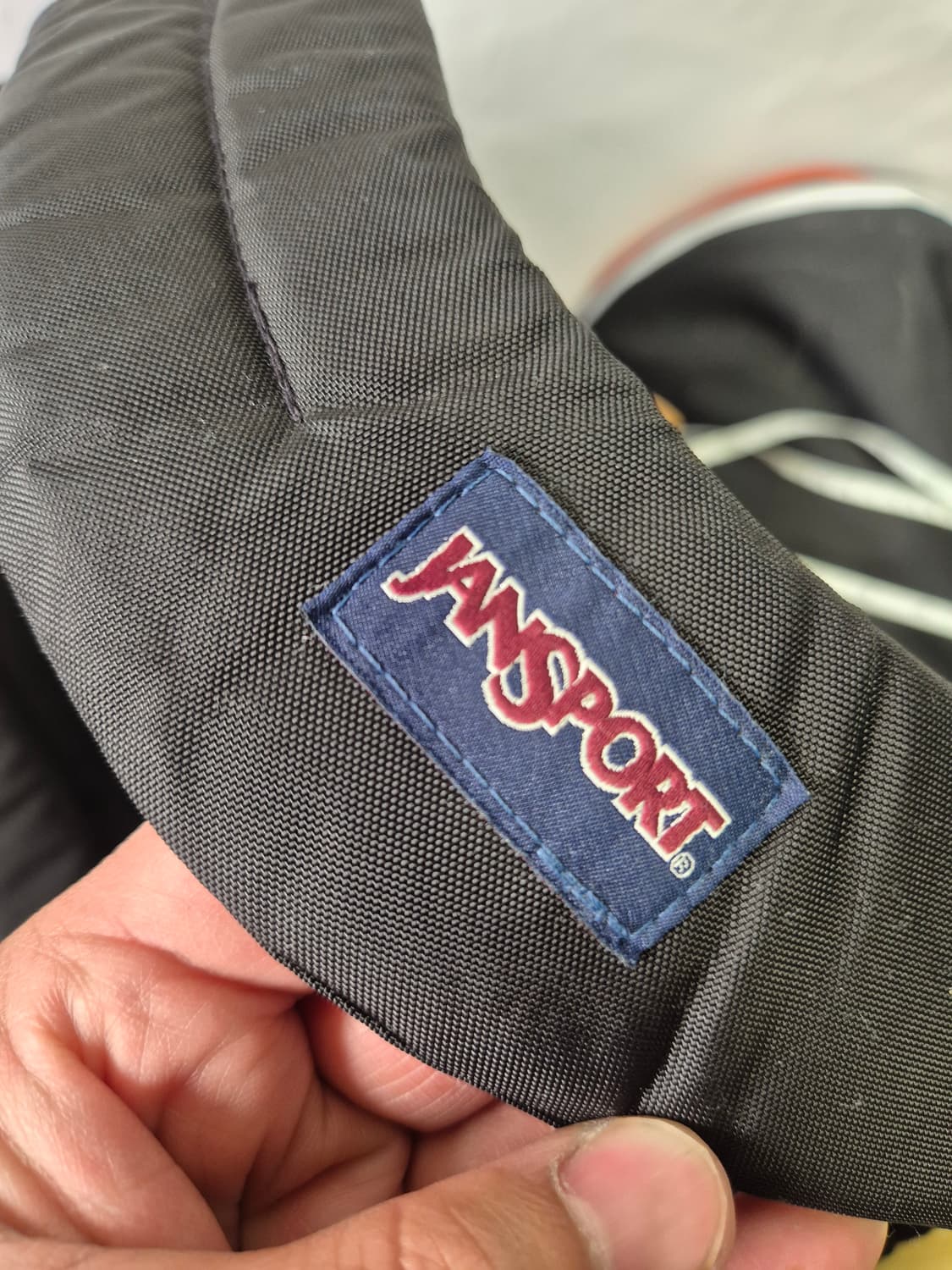 잔스포츠 쿨 스튜던트 백팩 책가방(상태A급) 상품이미지10