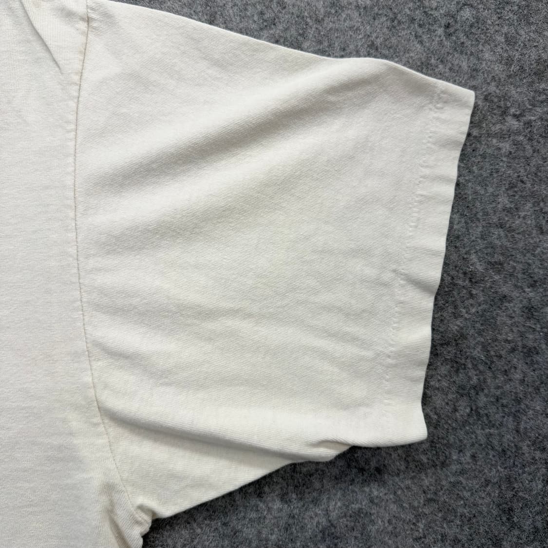 90s Vintage Single Stitch Tshirt 상품이미지5