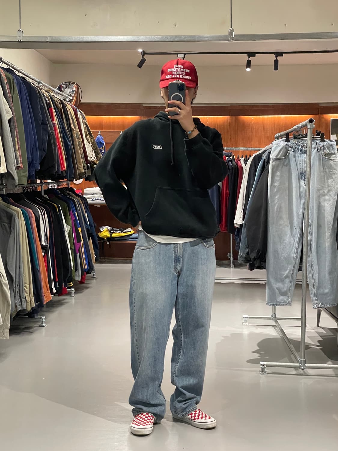 00s 리바이스 559 데님팬츠 상품이미지1