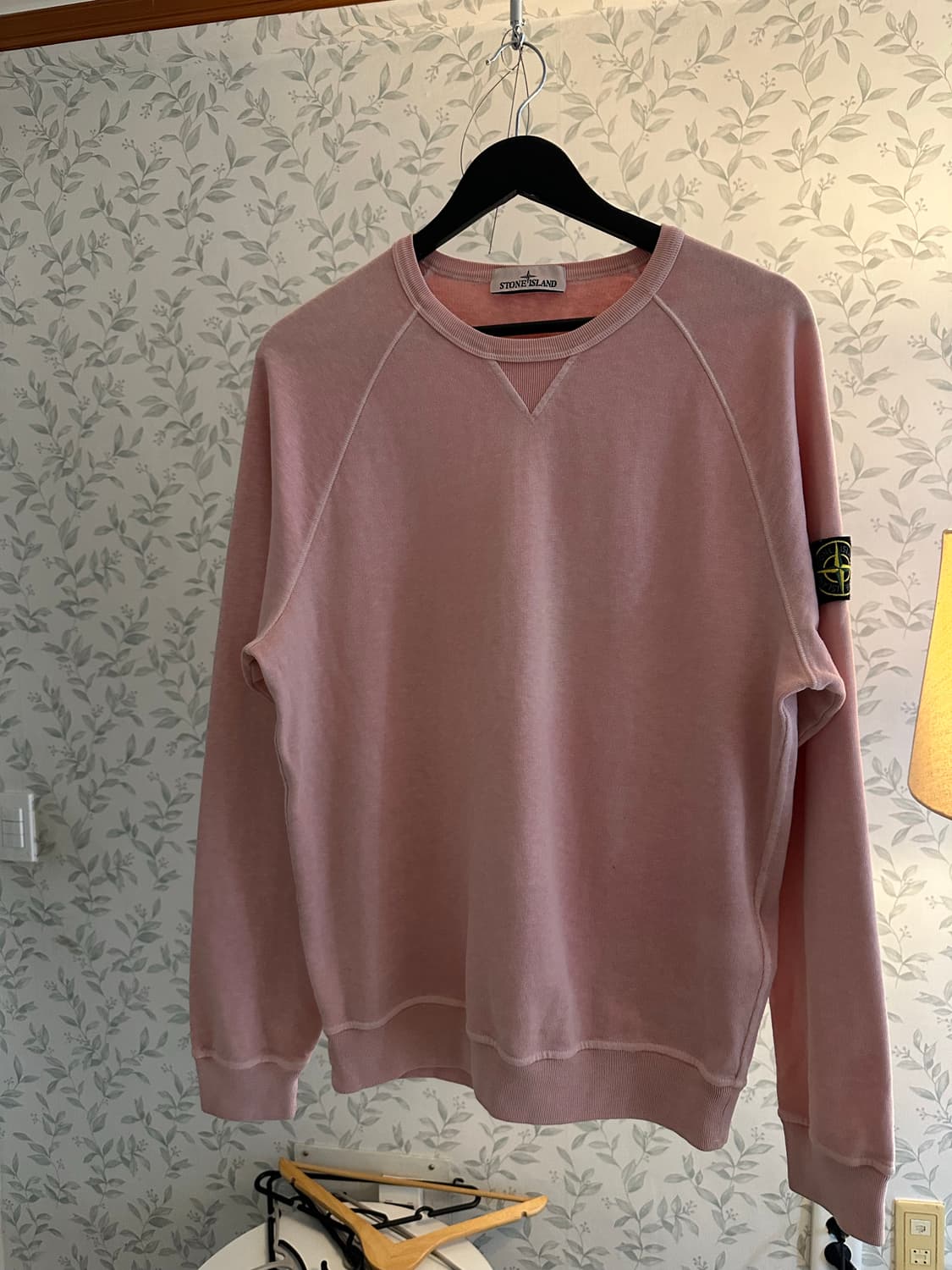 Stone island sweater M 상품이미지5