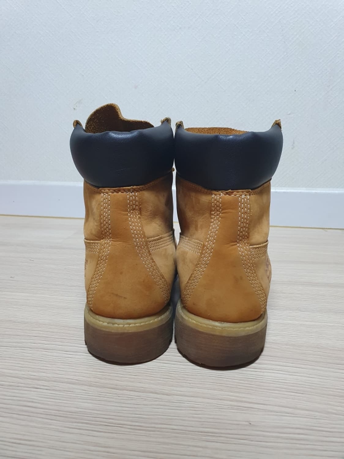 팀버랜드 6인치 프리미엄 부츠 265 상품이미지5
