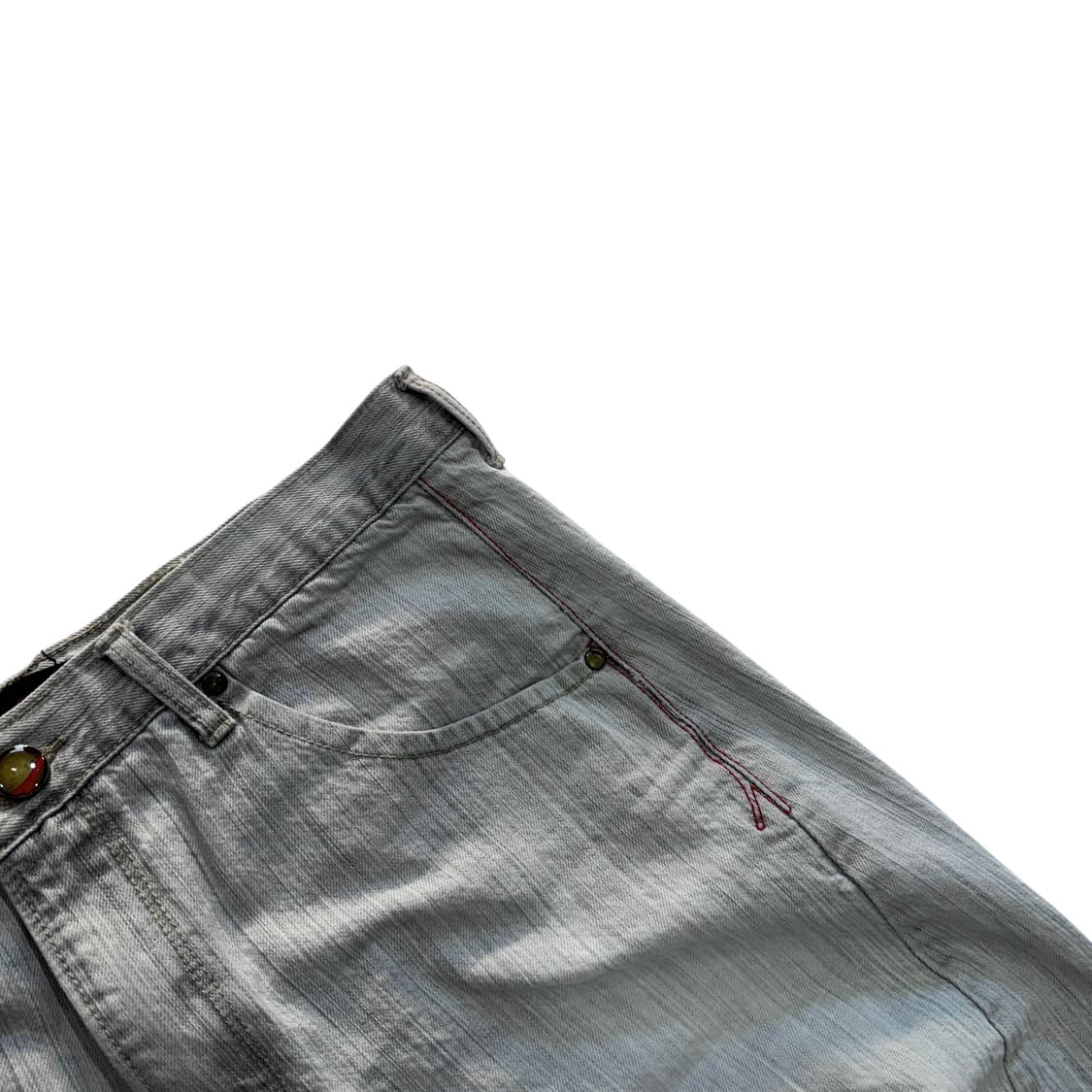 [35] 00's 리바이스 엔지니어드진 데님 청바지 [LV1372] 상품이미지5