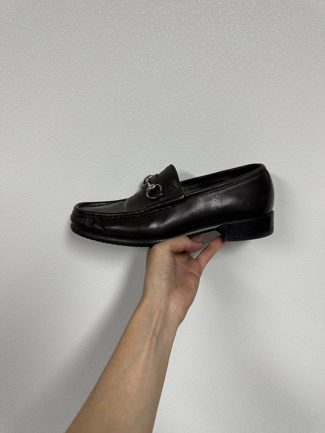 Old 구찌 홀스빗 상품이미지1