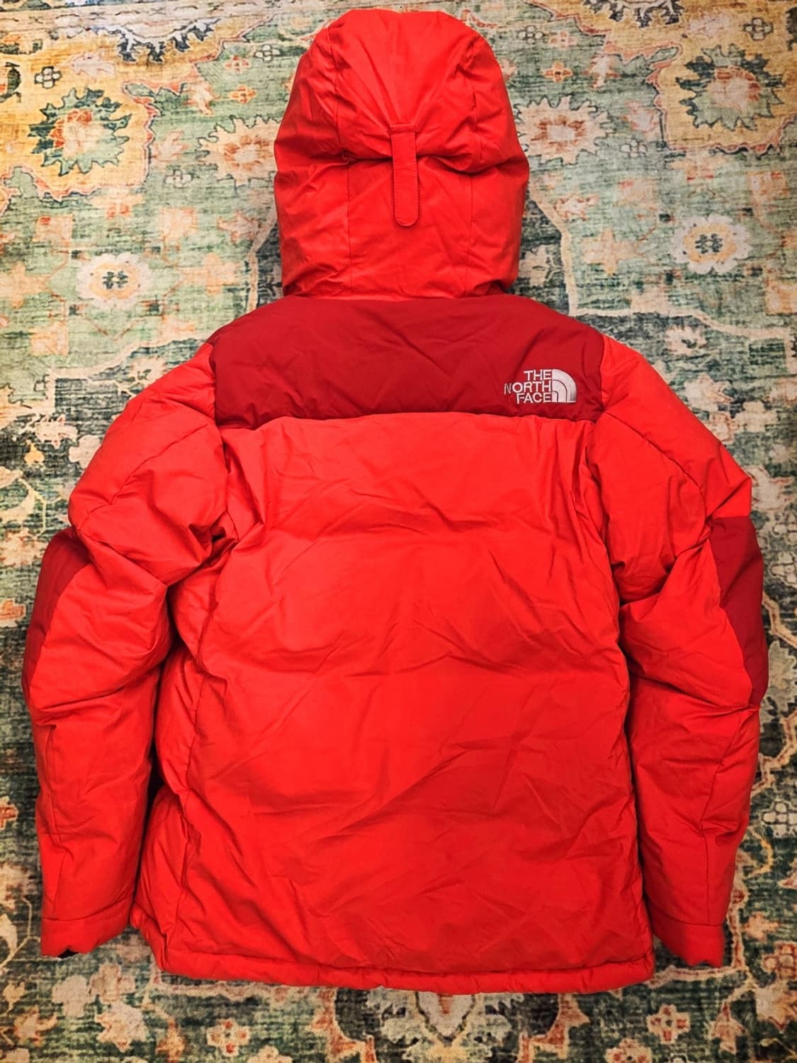 노스페이스(The North Face)하이벤트(Hyvent) 구스패딩 상품이미지3