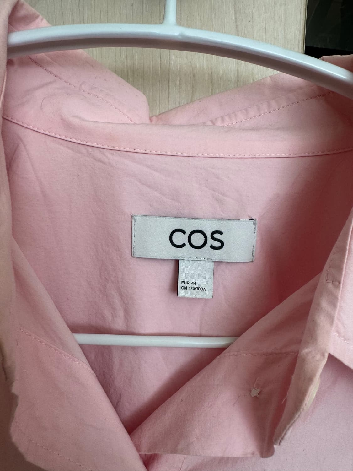 코스 셔츠 상품이미지1