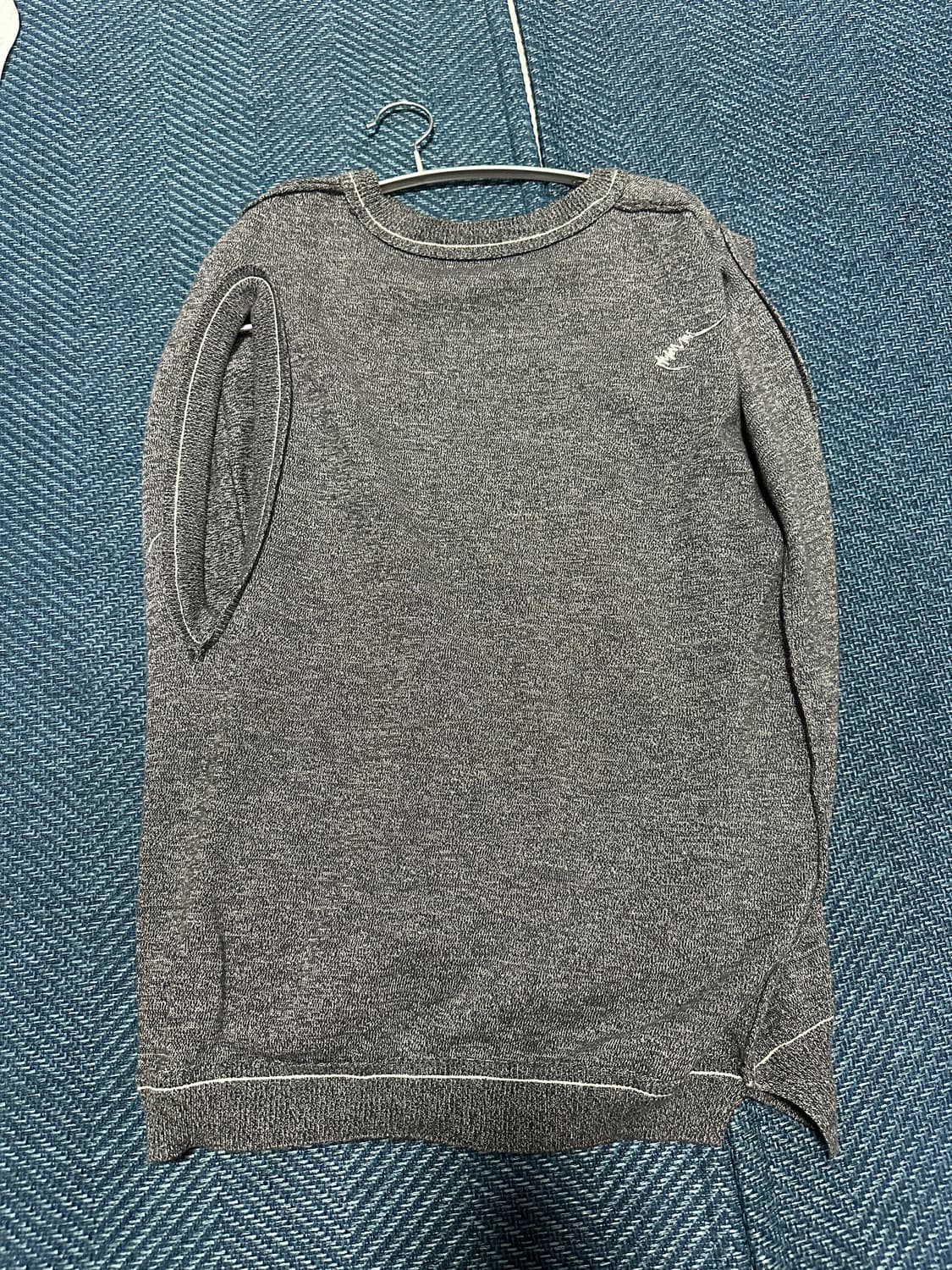 아더에러 니트 베스트 상품이미지2