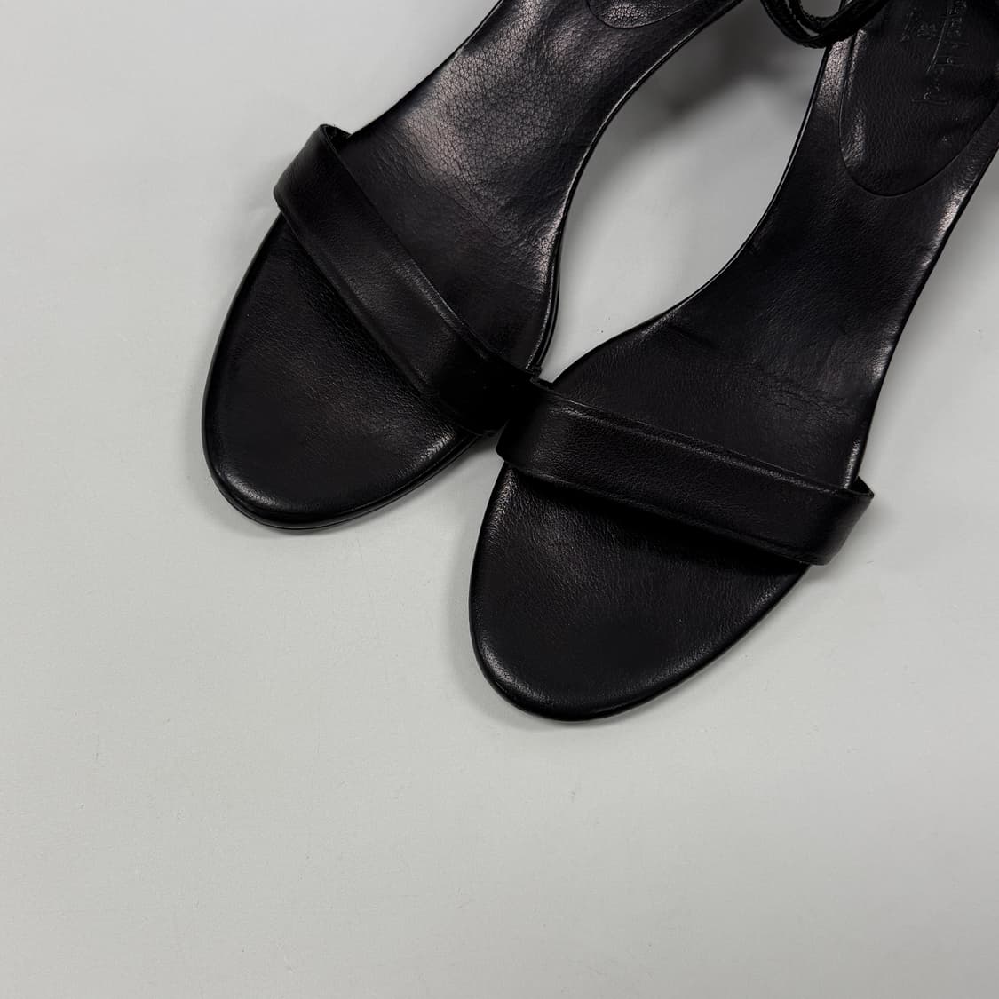old Margaret Howell sandals 상품이미지3