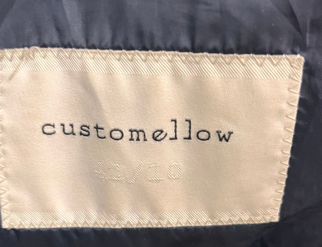 커스텀멜로우 패딩 코트 110 상품이미지3