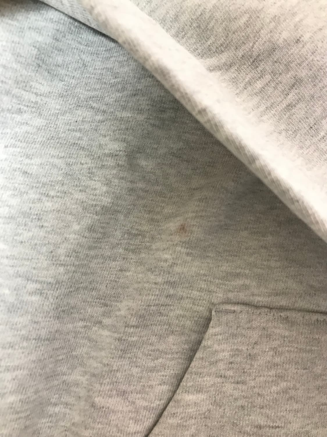 디스이즈네버댓 후드티 상품이미지6