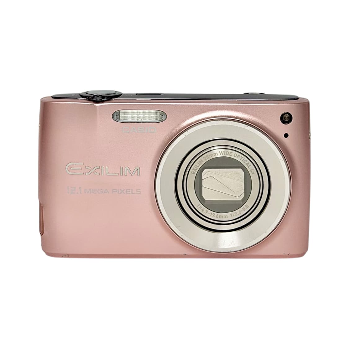 카시오 엑슬림 z400 디카 상품이미지2