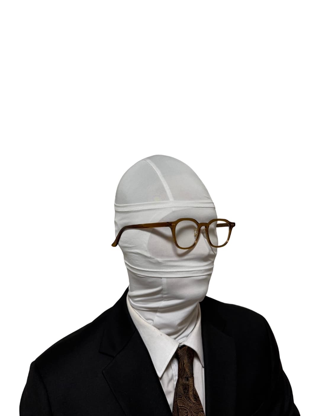 감각 브라운 안경테 상품이미지3