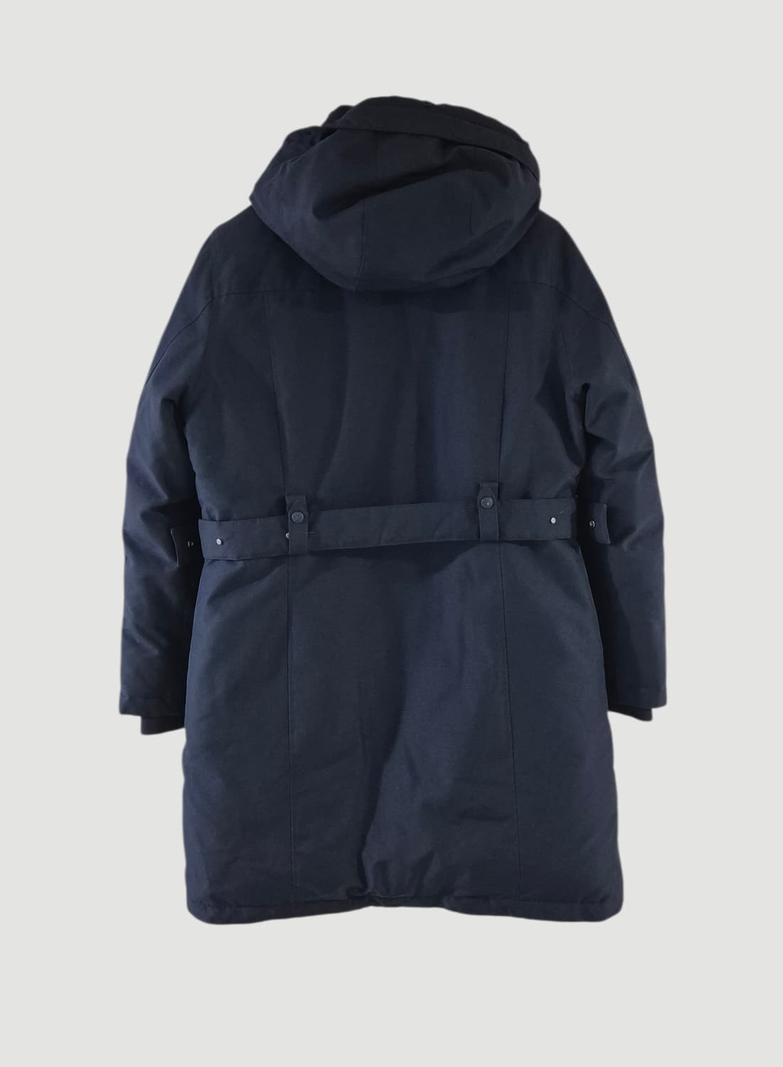 [95]빈폴 여자 방수 구스롱패딩 상품이미지3