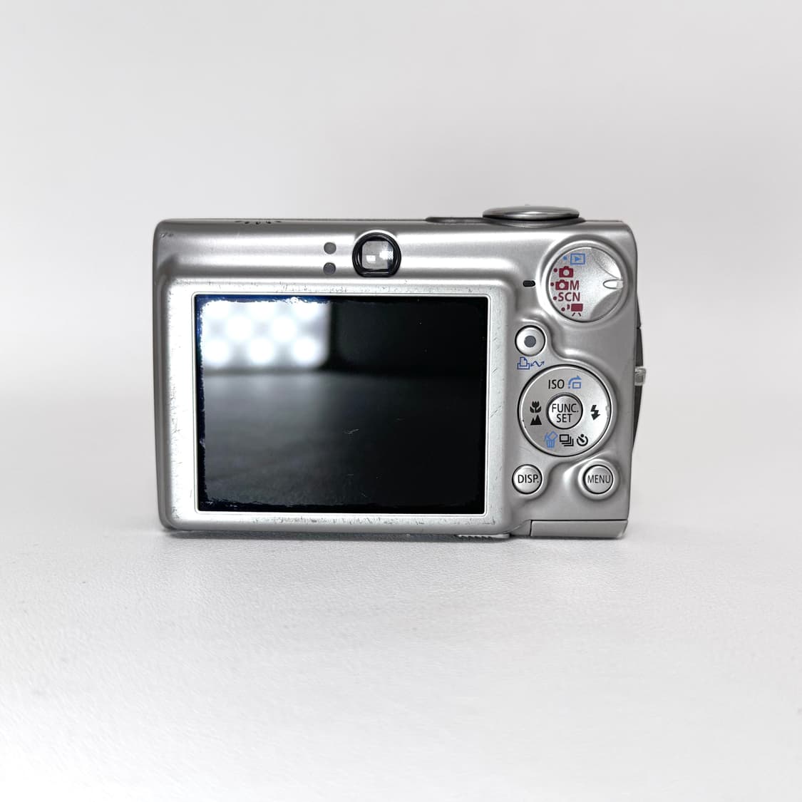 캐논 익서스 750 IXUS (익시 IXY 700, 파워샷 SD550) 상품이미지5