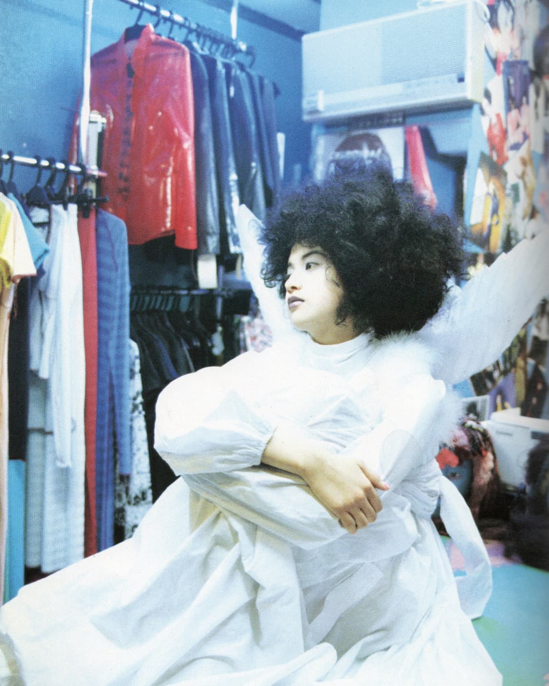 Olive Presents HINANO (1995) 요시카와 히나노  상품이미지2