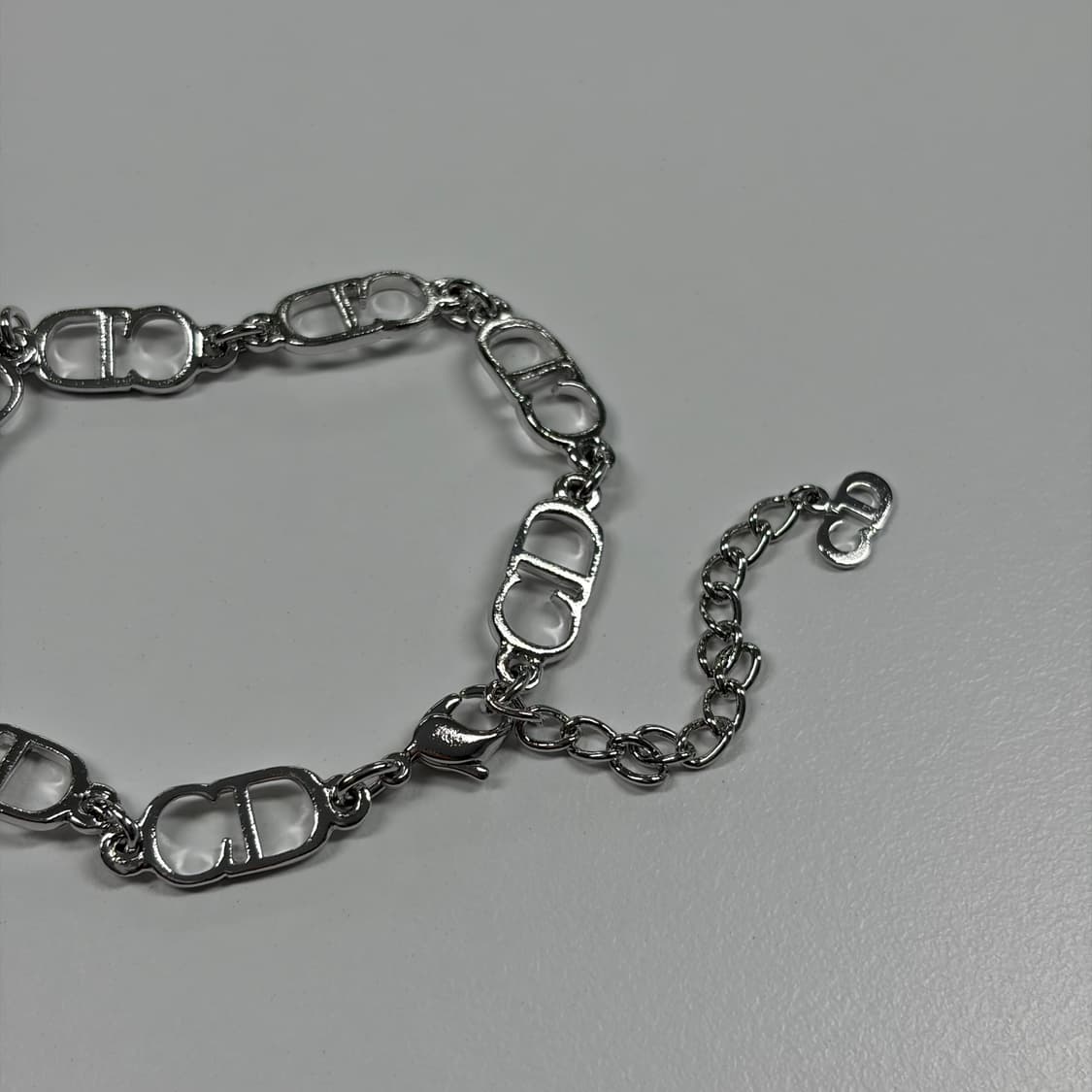 디올 CD 팔찌 상품이미지10