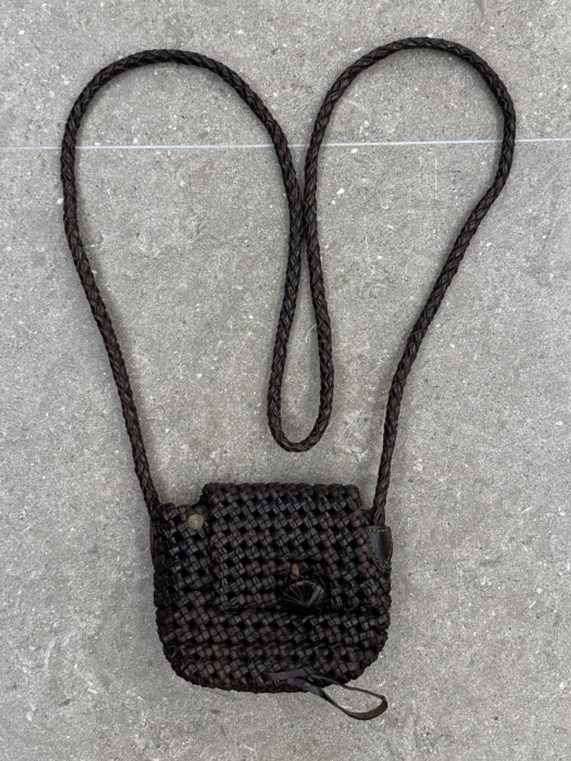 RATTAN BAG 상품이미지1
