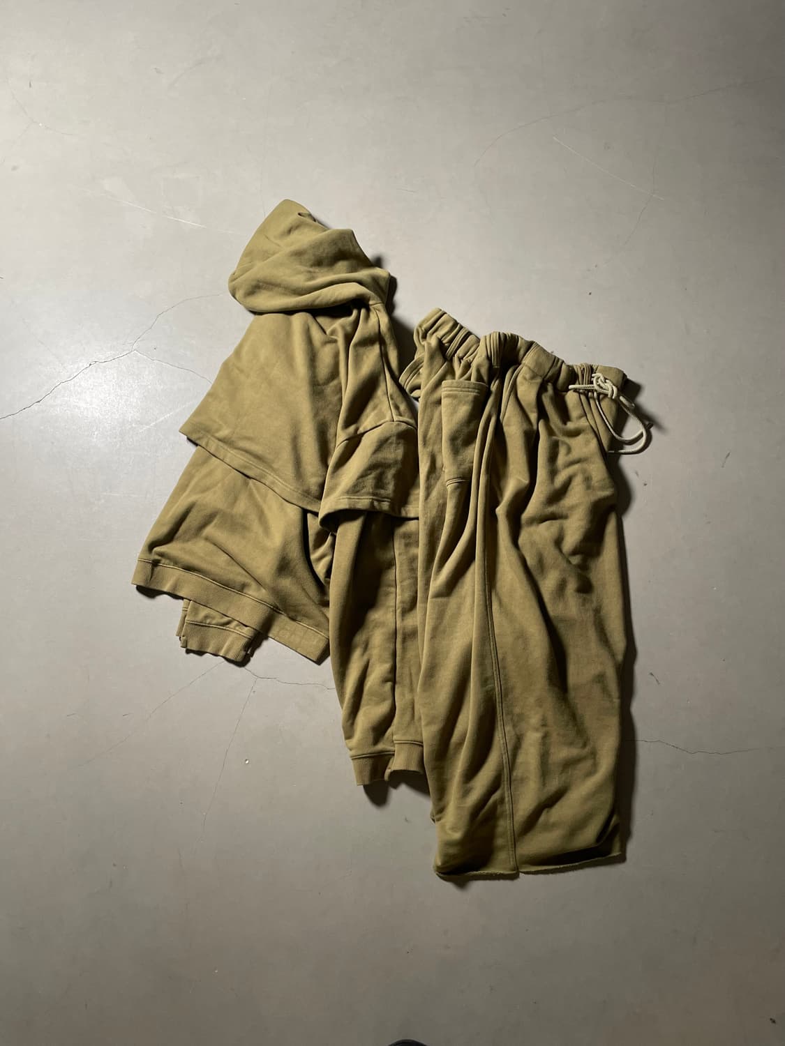 H•d One off Layered 3set up 상품이미지3