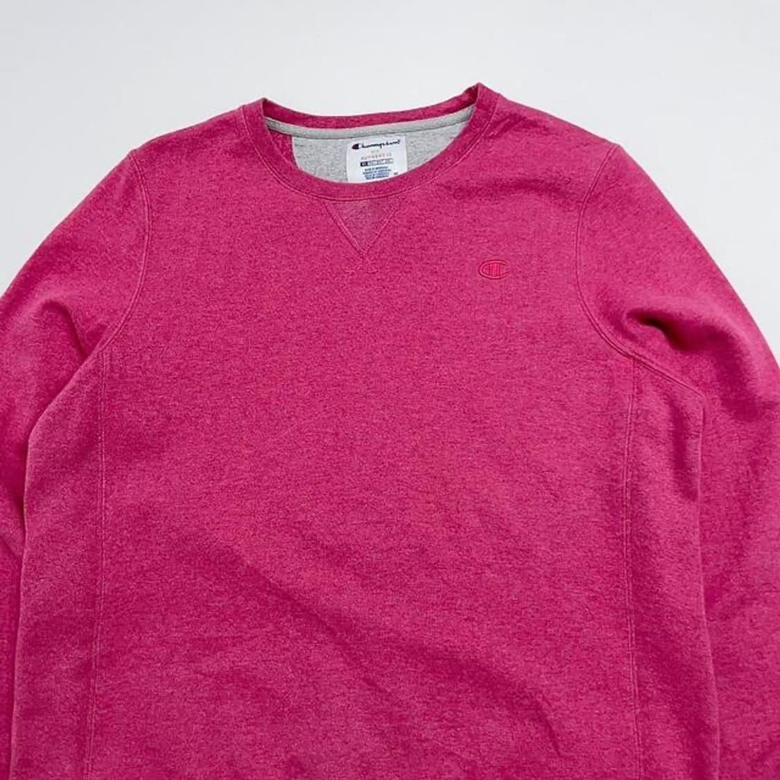 챔피온 맨투맨 (여성L)  상품이미지2