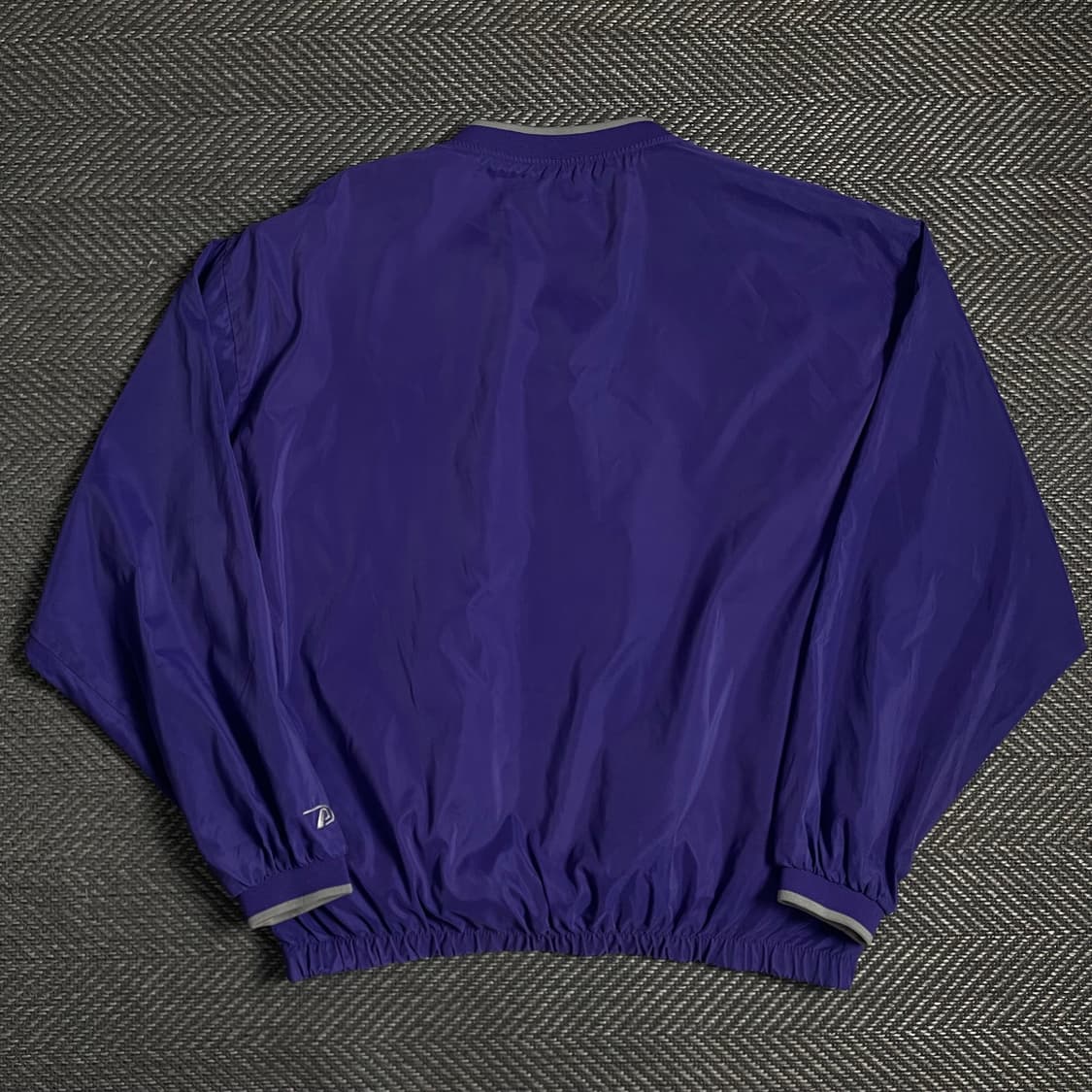 90s 프로플레이어 USA 올드스쿨 웜업o 4922 상품이미지6