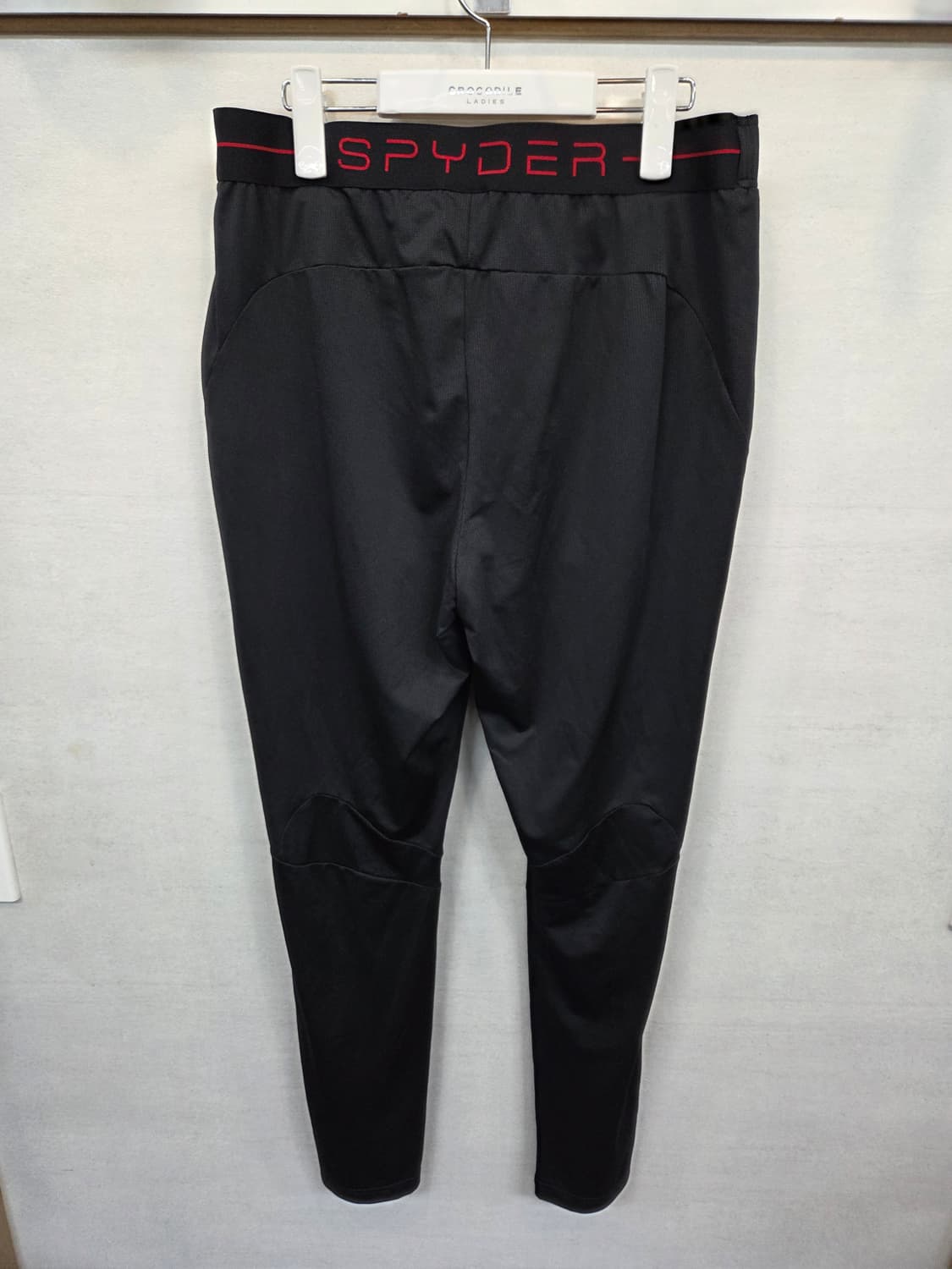 스파이더 기능성 팬츠 xl 상품이미지2